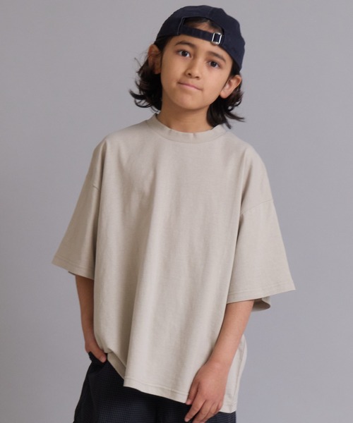 PAIRMANON STREET（ペアマノンストリート） tシャツ 「90-160cm」「綿