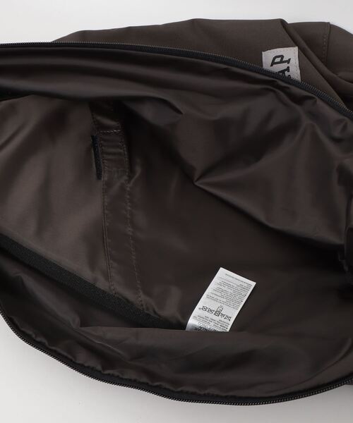GAP（ギャップ） ショルダーバッグ ONE SIZE ブラック メンズ
