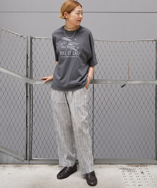 JOURNAL STANDARD LUXE（ジャーナルスタンダード ラックス） tシャツ