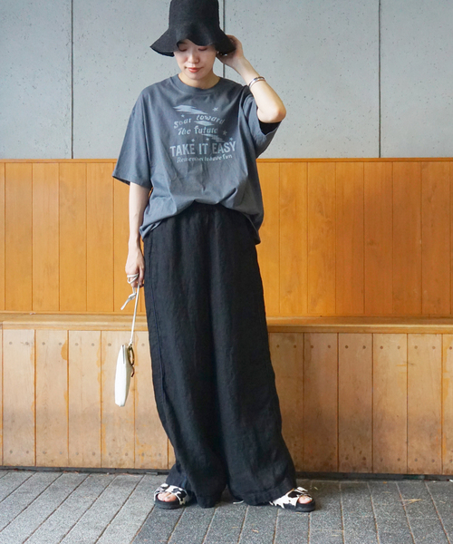 JOURNAL STANDARD LUXE（ジャーナルスタンダード ラックス） tシャツ