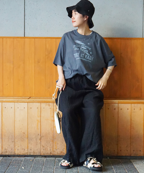 JOURNAL STANDARD LUXE（ジャーナルスタンダード ラックス） tシャツ