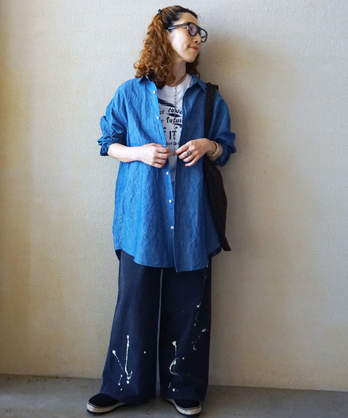 JOURNAL STANDARD LUXE（ジャーナルスタンダード ラックス） tシャツ