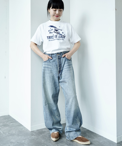 JOURNAL STANDARD LUXE（ジャーナルスタンダード ラックス） tシャツ