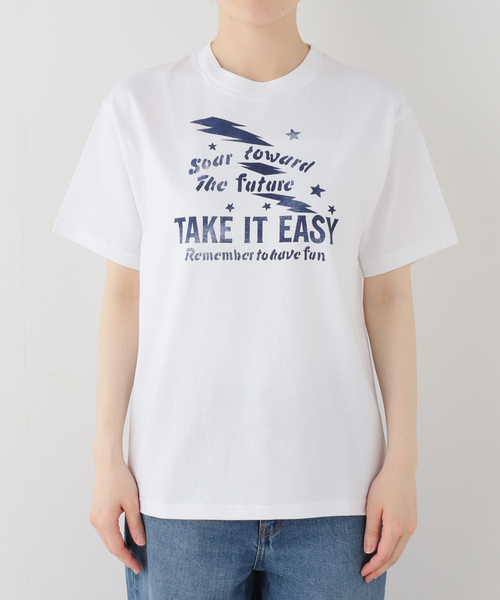 JOURNAL STANDARD LUXE（ジャーナルスタンダード ラックス） tシャツ
