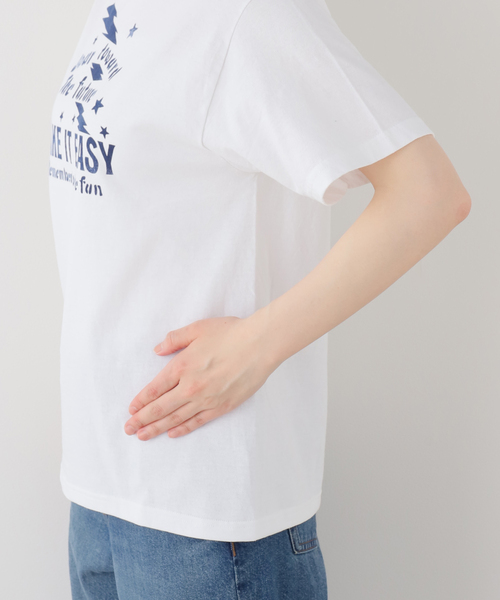 JOURNAL STANDARD LUXE（ジャーナルスタンダード ラックス） tシャツ