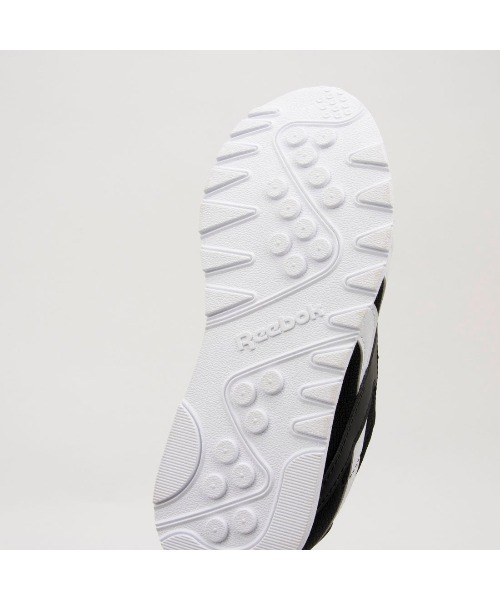 「Reebok」 ローカットスニーカー 29.0cm ブラック メンズ_画像6