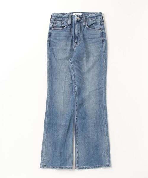 「Healthy denim」 デニムパンツ 22 ブルー レディース_画像2