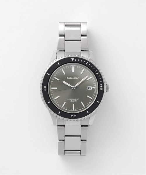 腕時計 「追加」SEIKO Exclusive AP STUDIO x HIROB レディース メンズの画像