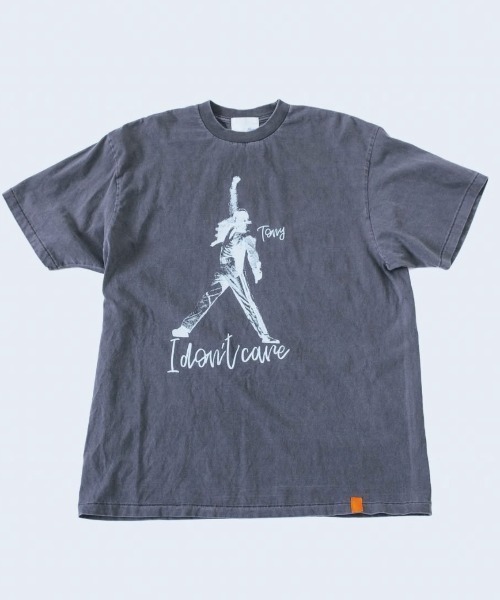 TonyTaizsun（トニータイズサン） tシャツ 「TonyTaizsun/トニータイズ