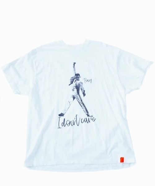 【専用】　つっつん様 TonyTaizsun（トニータイズサン） tシャツ 「TonyTaizsun/トニータイズ