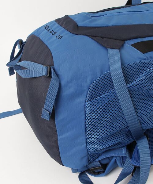 THE NORTH FACE（ザ ノースフェイス） ワンポイントリュック - ブルー