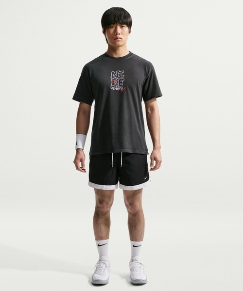 NIKE（ナイキ） パンツ DF WVN DNA ACD 6IN ショート メンズ