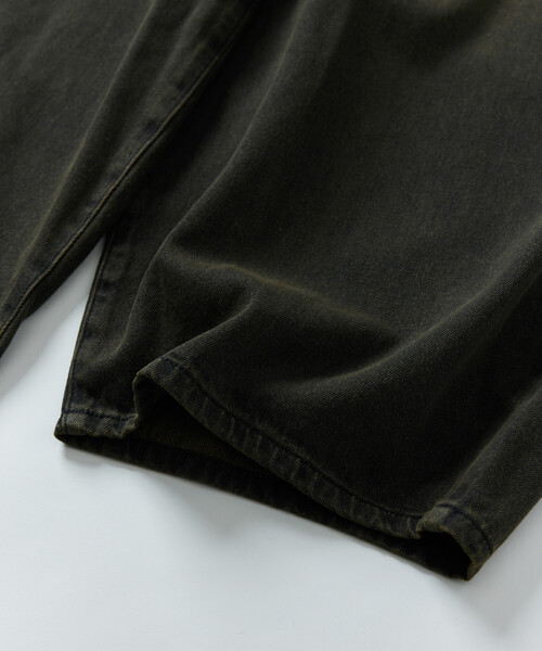 「FREAK'S STORE」 デニムパンツ SMALL ネイビー メンズ_画像8