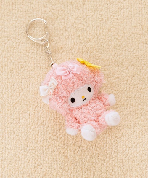 Disney（ディズニー） キーホルダー (DISNEY「FANTASIA」)KEYCHARM