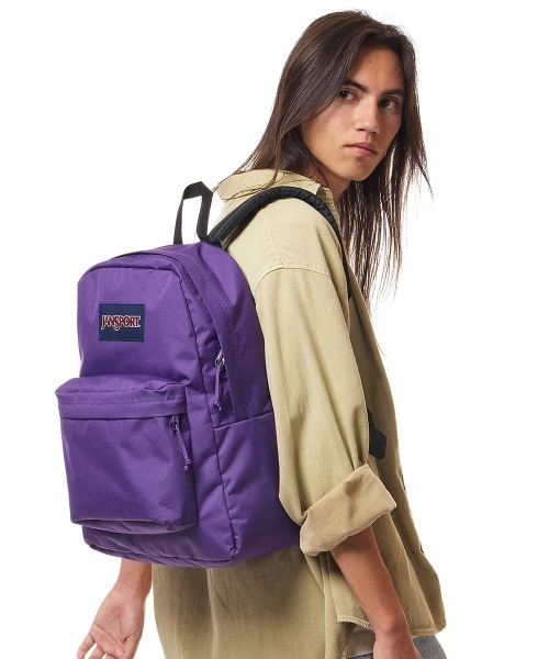 JANSPORT（ジャンスポーツ） デイバック リュック JANSPORT SUPERBREAK