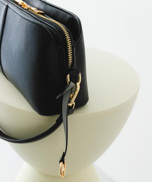 「RODE SKO」 2WAYバッグ ONE テラコッタ レディース_画像8