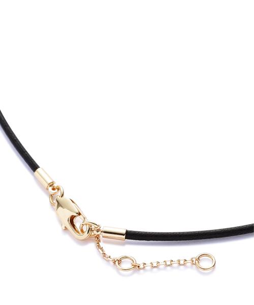 CLANE（クラネ） キーホルダー CLANE/クラネ/METAL CHARM CHOKER 