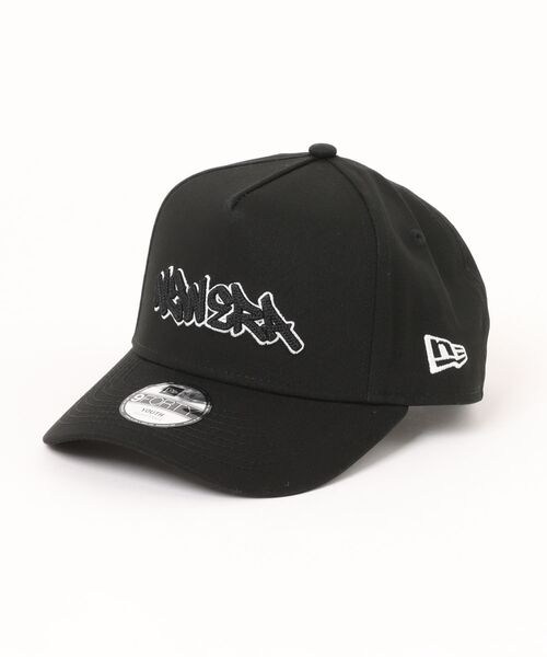 NEW ERA（ニューエラ） キャップ 帽子 キャップ キッズ Youth 9FORTY A