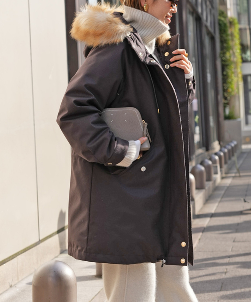 Mackintosh（マッキントッシュ） ダウンコート ダウンジャケット
