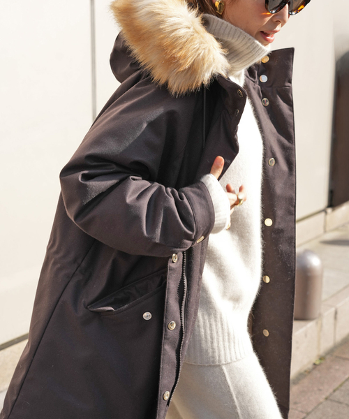 Mackintosh（マッキントッシュ） ダウンコート ダウンジャケット