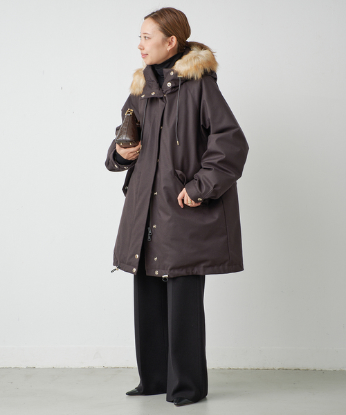 Mackintosh（マッキントッシュ） ダウンコート ダウンジャケット