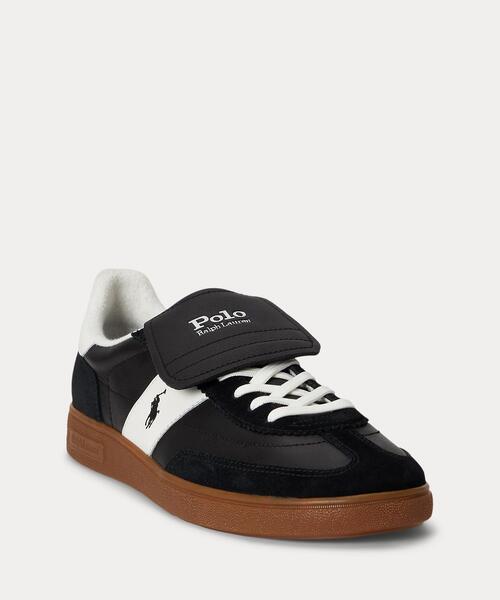 POLO RALPH LAUREN メンズスニーカー（サイズ（cm）：26.5cm