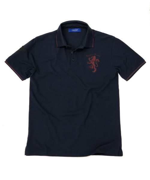 London Denim（ロンドンデニム） ポロシャツ WEB限定「London Denim