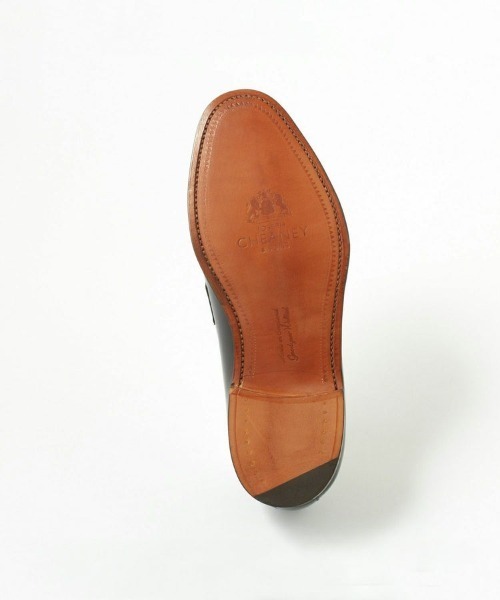 JOSEPH CHEANEY & SONS（ジョセフチーニー アンド サンズ） ローファー