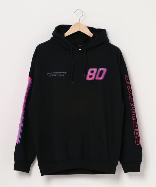 パーカー seasoning / SEASONING HOODIE レディース メンズ SEASONING パーカー seasoning / LOGO HOODIE メンズ レディース