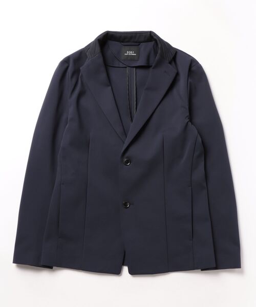 5351 POUR LES HOMMES ジャケット テーラードジャケット 「20AW