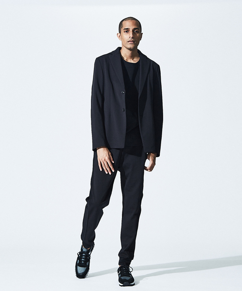 5351 POUR LES HOMMES ジャケット テーラードジャケット 「20AW