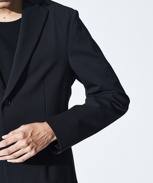 5351 POUR LES HOMMES ジャケット テーラードジャケット 「20AW