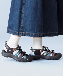 KEEN サンダル NEWPORT H2 / ニューポート エイチツー