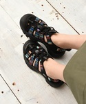 キーン keen サンダル NEWPORT H...の詳細画像5