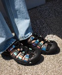 キーン keen サンダル NEWPORT H...の詳細画像3