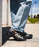 キーン keen サンダル NEWPORT H...の詳細画像4
