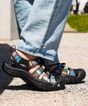 キーン keen サンダル NEWPORT H...の詳細画像2
