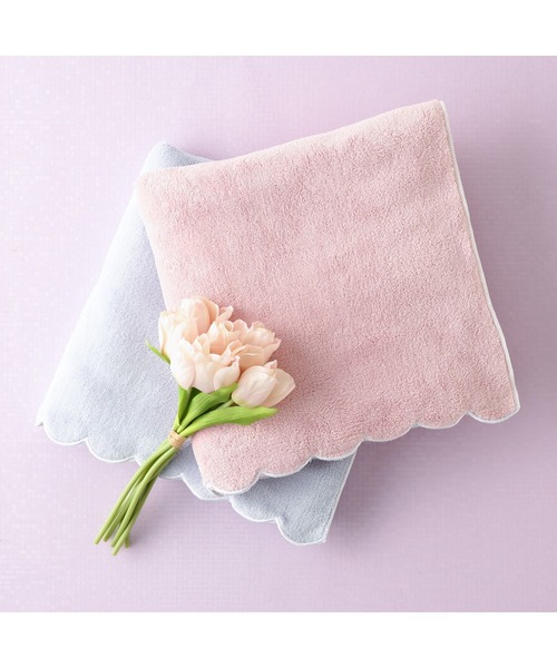 Francfranc（フランフラン） タオル マイクロファイバー バスタオル