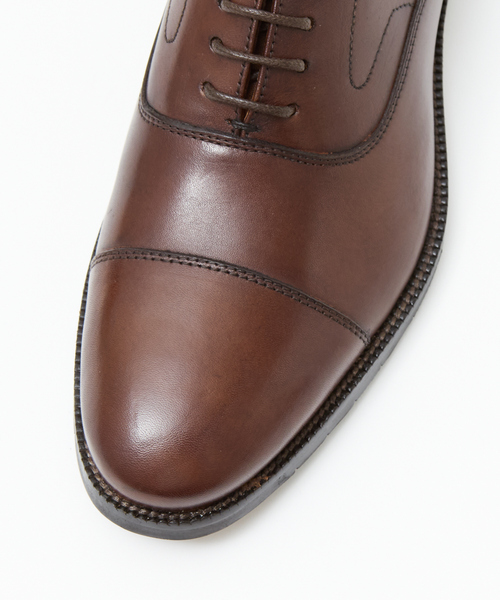 alfredoBANNISTER（アルフレッドバニスター） ビジネスシューズ 「一部