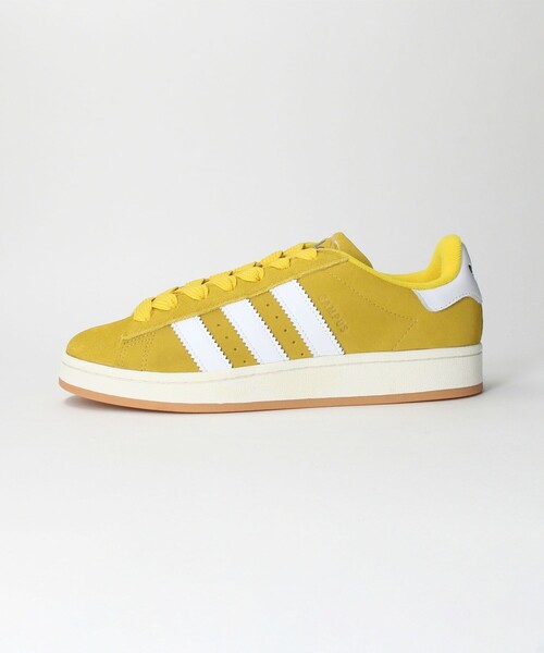 adidas Originals メンズスニーカー(色:イエロー系)の商品一覧 ...