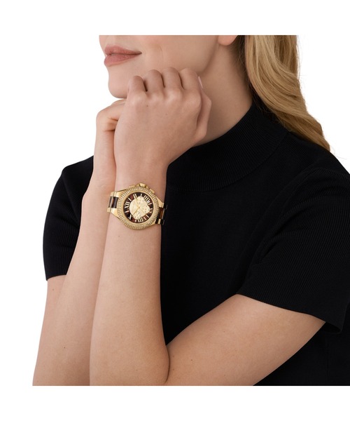 MICHAEL KORS 腕時計 マイケル・コース レディース アナログ