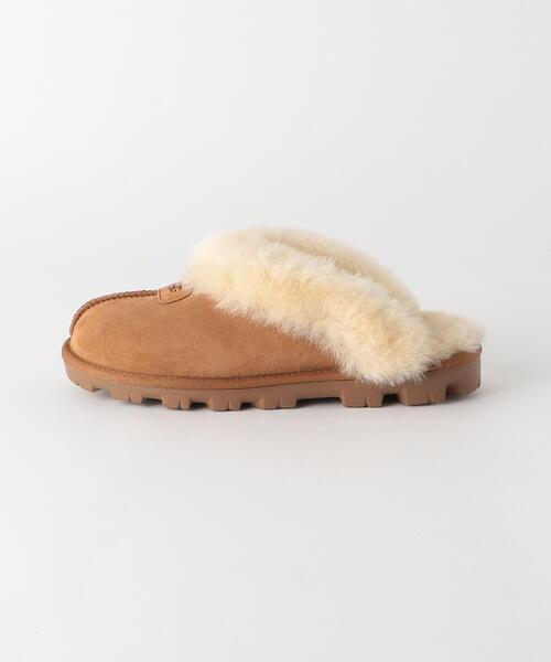 UGG ビジューモカシン UGG Australia シューズ モカシン デッキシューズ 「WEB限定