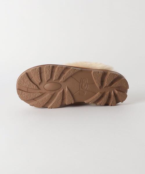 UGG Australia シューズ モカシン デッキシューズ 「WEB限定