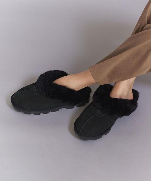 UGG ビジューモカシン UGG Australia シューズ モカシン デッキシューズ 「WEB限定