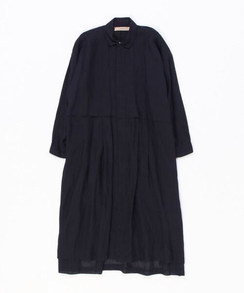 コート アウター shirt coat レディース メンズの画像