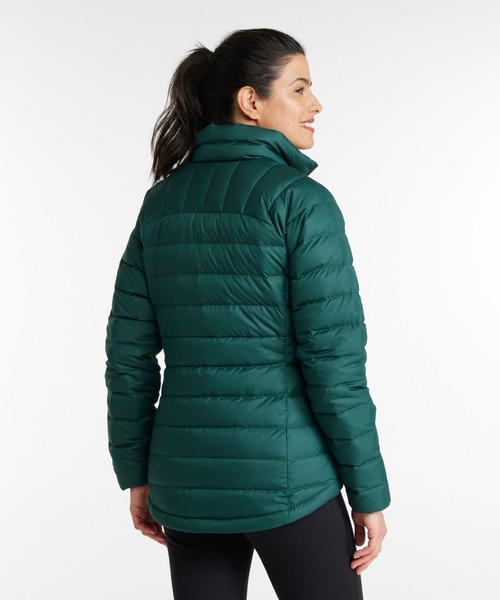 L.L.Bean ダウンコート ダウンジャケット ビーンズ・ダウン
