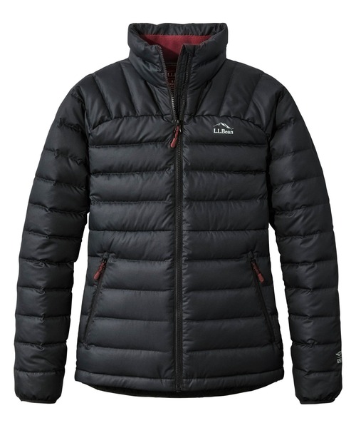 L.L.Bean（エルエルビーン） ダウンコート ダウンジャケット ビーンズ 
