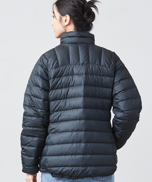 新品L.L.Bean ダウンジャケット レディースS〜Mサイズ　洗濯機洗いOK 新品L.L.Bean ダウンジャケット レディースS〜Mサイズ 洗濯機洗いOK