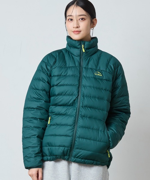 L.L.Bean（エルエルビーン） ダウンコート ダウンジャケット ビーンズ