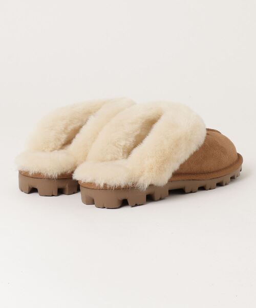 UGG Australia（アグオーストラリア） ugg サンダル W COQUETTE 5125